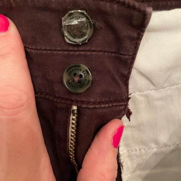 Pants - Picture 3 of 4